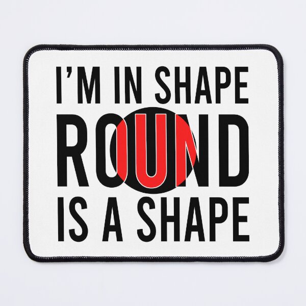 Item preview, I'm in shape round is a shape designed and sold by Bigilyy.