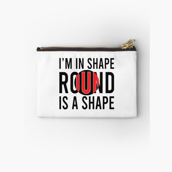 Item preview, I'm in shape round is a shape designed and sold by Bigilyy.