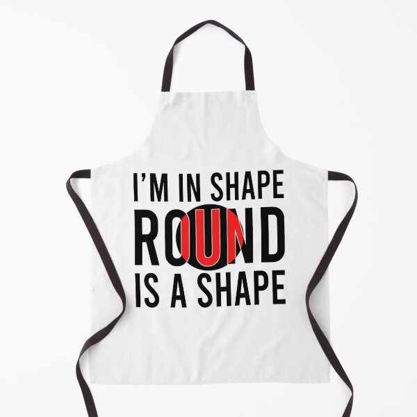 Item preview, I'm in shape round is a shape designed and sold by Bigilyy.