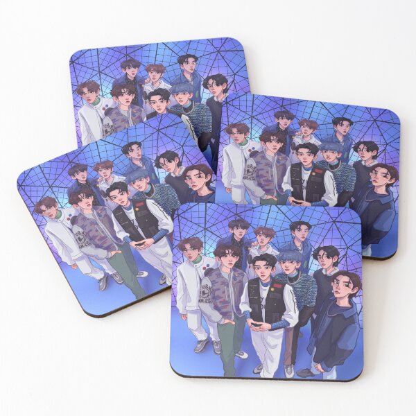 Item preview, NCT 127 Save fanart designed and sold by daehwisday.