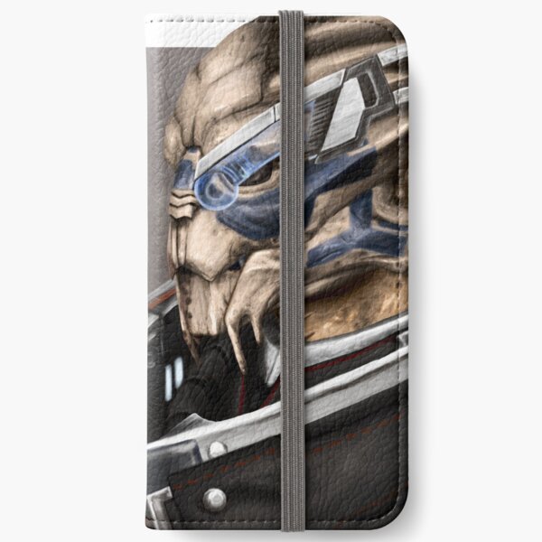 Archangel iPhone Wallet