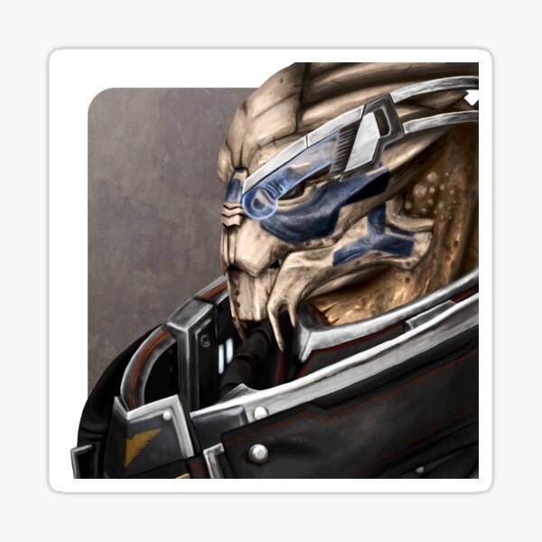 Archangel Sticker