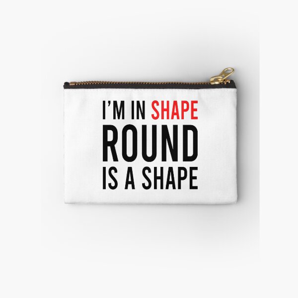 Item preview, I'm in shape round is a shape designed and sold by Bigilyy.