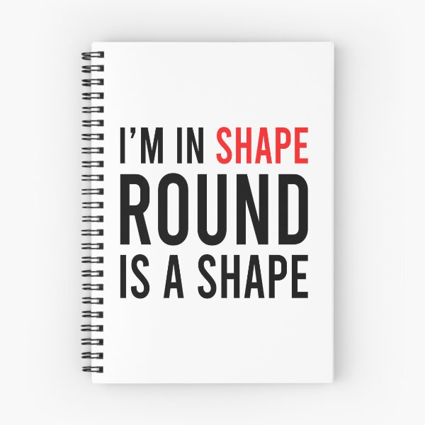 Item preview, I'm in shape round is a shape designed and sold by Bigilyy.