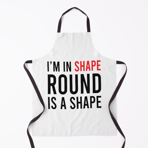 Item preview, I'm in shape round is a shape designed and sold by Bigilyy.