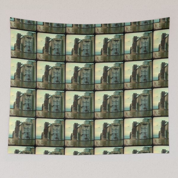 Item preview, Industrial Water designed and sold by gothicrow.