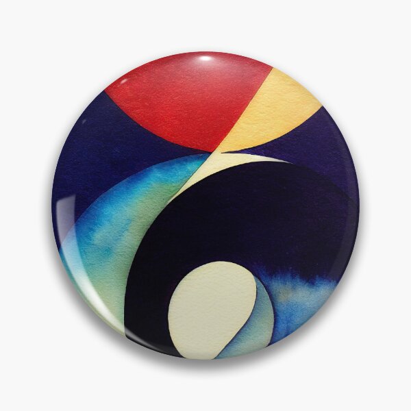 Item preview, Tao watercolor 4 designed and sold by CEVmemories.
