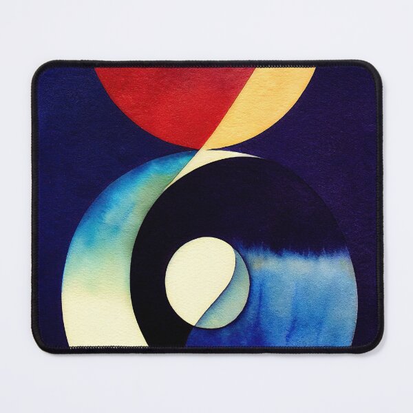 Item preview, Tao watercolor 4 designed and sold by CEVmemories.