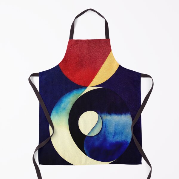 Item preview, Tao watercolor 4 designed and sold by CEVmemories.