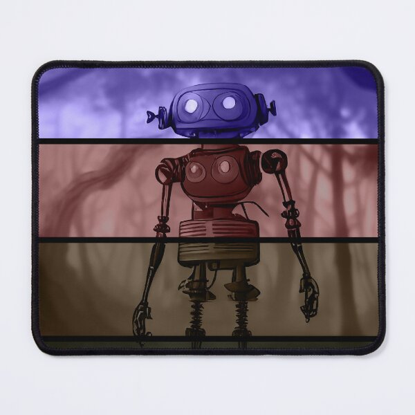Item preview, Robot Design - Cool Robotics AI designed and sold by Palteeshop.