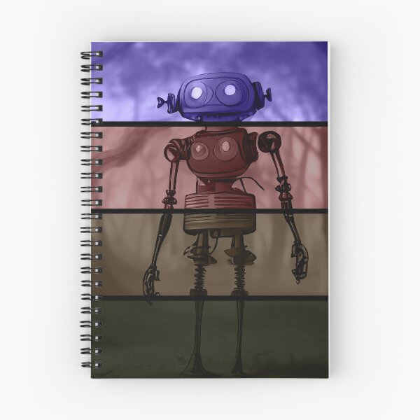 Item preview, Robot Design - Cool Robotics AI designed and sold by Palteeshop.
