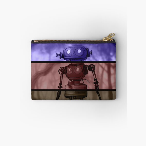 Item preview, Robot Design - Cool Robotics AI designed and sold by Palteeshop.