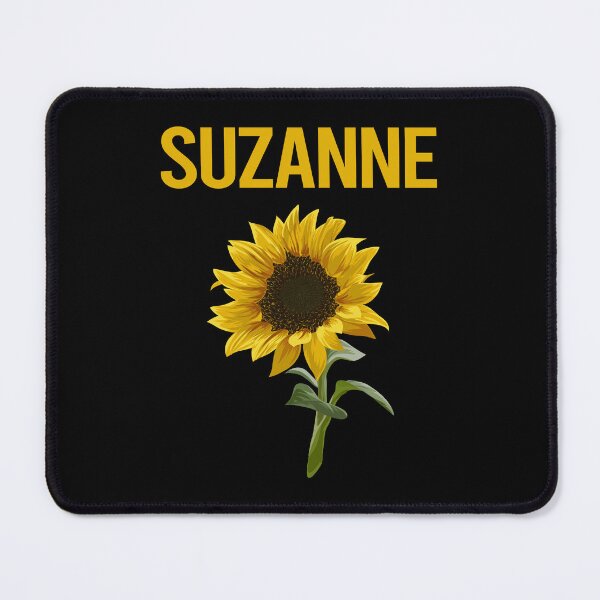 Item preview, Happy Sunflower Suzanne designed and sold by DistortedDemon.