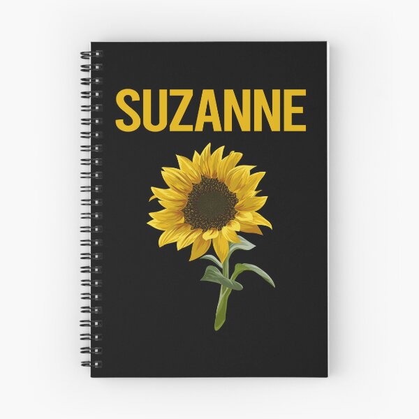 Item preview, Happy Sunflower Suzanne designed and sold by DistortedDemon.