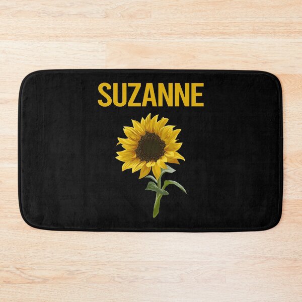 Item preview, Happy Sunflower Suzanne designed and sold by DistortedDemon.