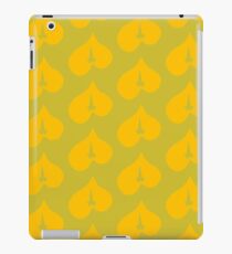 captain kirk iPad Case/Skin