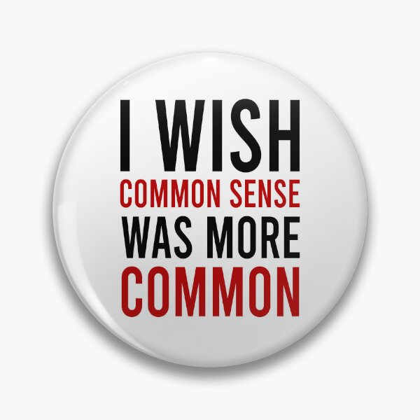 Item preview, I wish common sense was moe common designed and sold by Bigilyy.