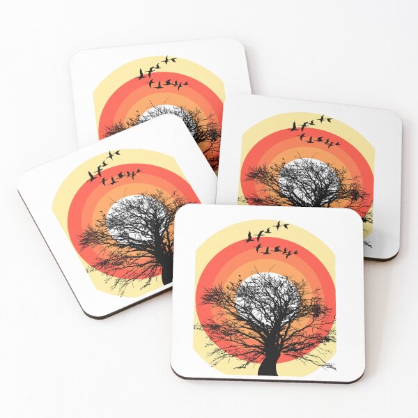 Item preview, beauty of a tree in natural colors designed and sold by Vimal Bamratkar.
