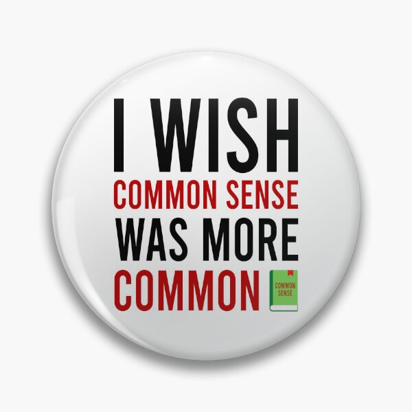 Item preview, I wish common sense was moe common designed and sold by Bigilyy.