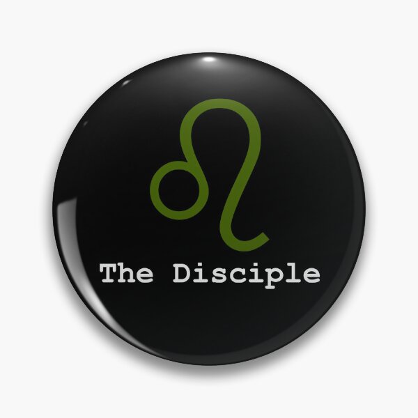 Item preview, Leo: The Disciple designed and sold by michellekchen.