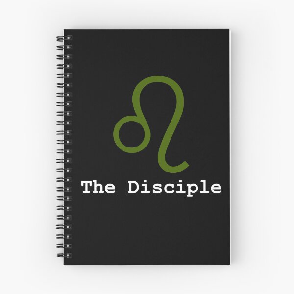 Item preview, Leo: The Disciple designed and sold by michellekchen.