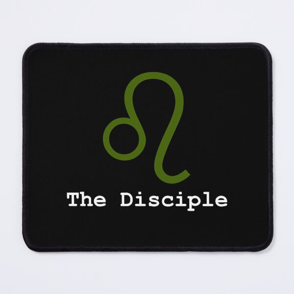 Item preview, Leo: The Disciple designed and sold by michellekchen.