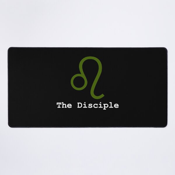 Item preview, Leo: The Disciple designed and sold by michellekchen.