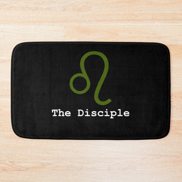 Item preview, Leo: The Disciple designed and sold by michellekchen.