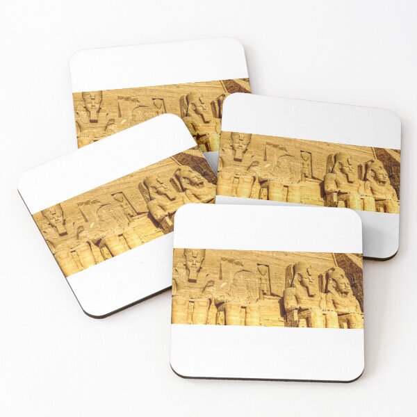 Item preview, Abu simbel Temple designed and sold by wa2022.