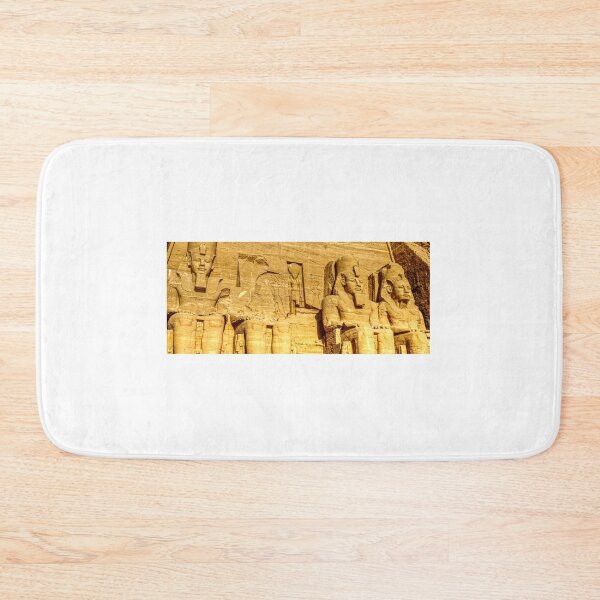 Item preview, Abu simbel Temple designed and sold by wa2022.