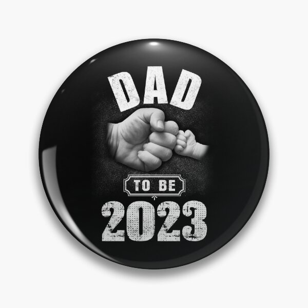 Item preview, Dad To Be 2023- First Time Father Day 2023 Gifts For New Dad Expecting designed and sold by Simeon	 Dorelus.