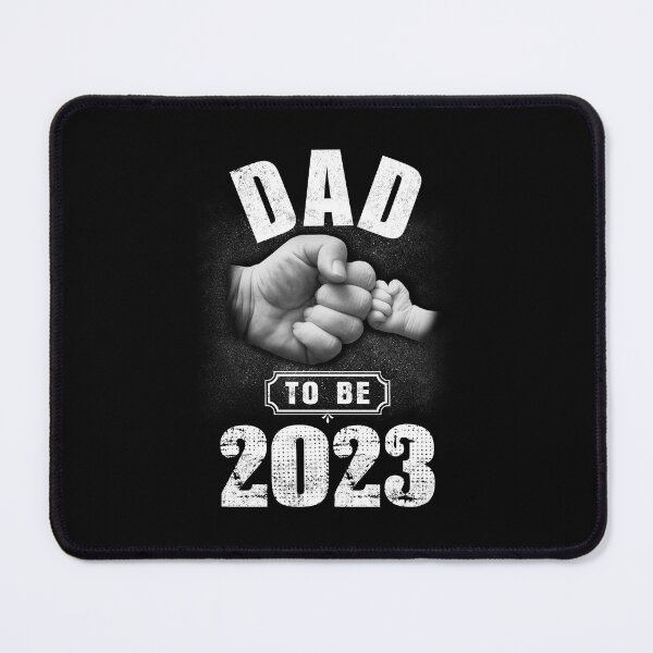 Item preview, Dad To Be 2023- First Time Father Day 2023 Gifts For New Dad Expecting designed and sold by Simeon	 Dorelus.