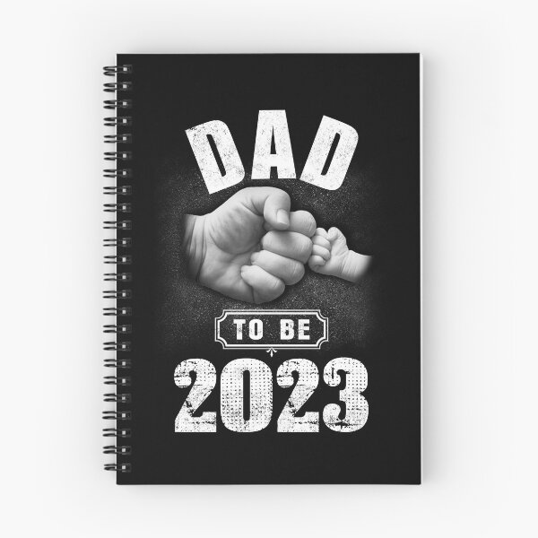 Item preview, Dad To Be 2023- First Time Father Day 2023 Gifts For New Dad Expecting designed and sold by Simeon	 Dorelus.