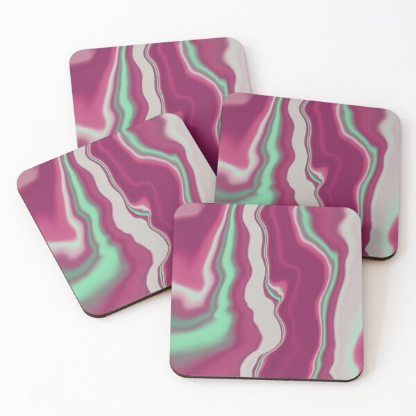 Item preview, Fluid Abstract Pattern 651 designed and sold by Holidays77.