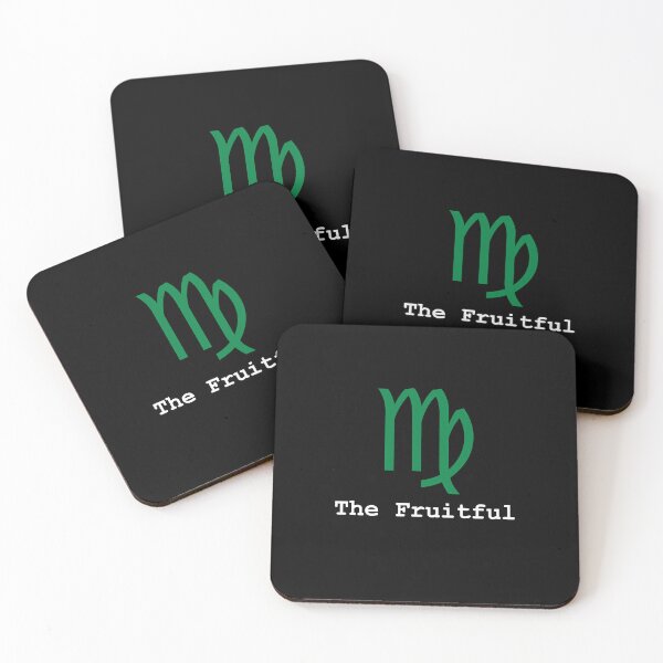 Item preview, Virgo: The Fruitful designed and sold by michellekchen.