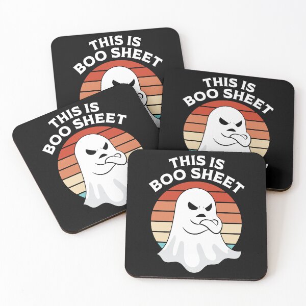 Item preview, This is boo sheet designed and sold by reka88.