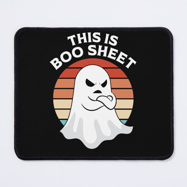 Item preview, This is boo sheet designed and sold by reka88.