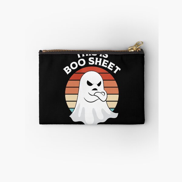 Item preview, This is boo sheet designed and sold by reka88.