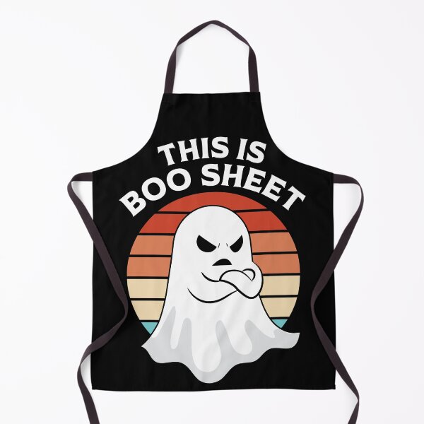 Item preview, This is boo sheet designed and sold by reka88.