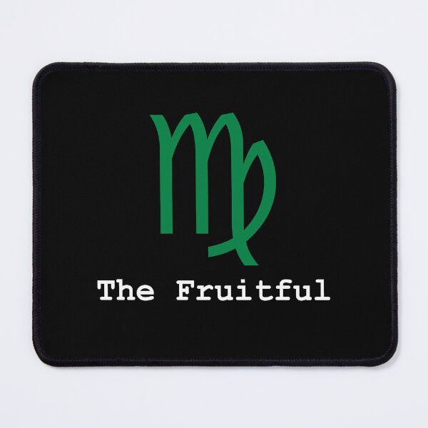 Item preview, Virgo: The Fruitful designed and sold by michellekchen.