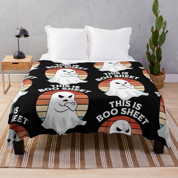 Item preview, This is boo sheet designed and sold by reka88.