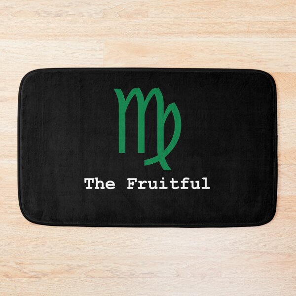 Item preview, Virgo: The Fruitful designed and sold by michellekchen.
