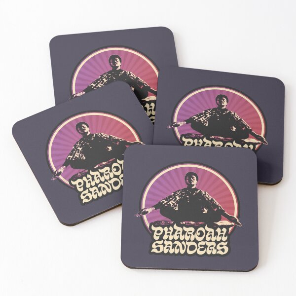 Item preview, Pharoah Sanders designed and sold by eyepoo.