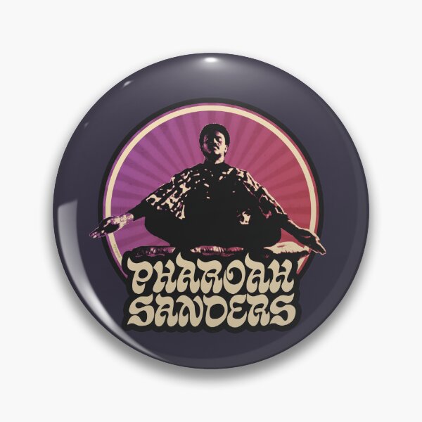 Item preview, Pharoah Sanders designed and sold by eyepoo.