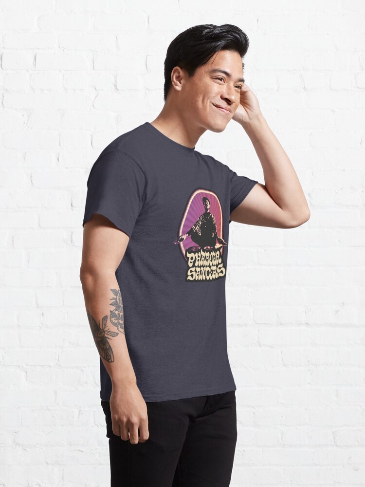 Discover Pharaon Sanders T-Shirt