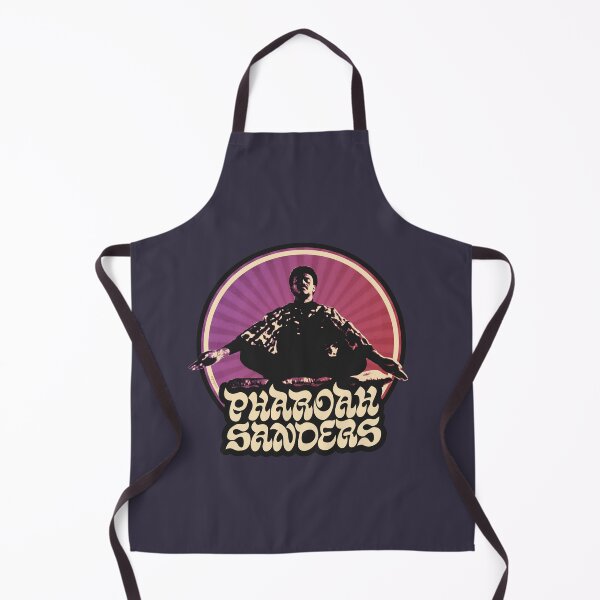 Item preview, Pharoah Sanders designed and sold by eyepoo.