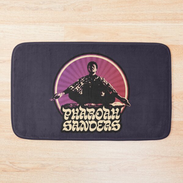 Item preview, Pharoah Sanders designed and sold by eyepoo.