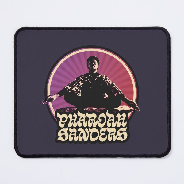 Item preview, Pharoah Sanders designed and sold by eyepoo.