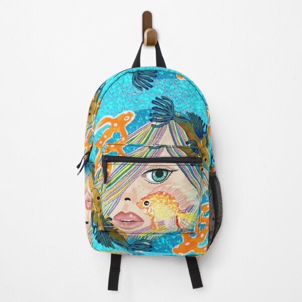 Item preview, Mermaid designed and sold by SpiritedArtwork.
