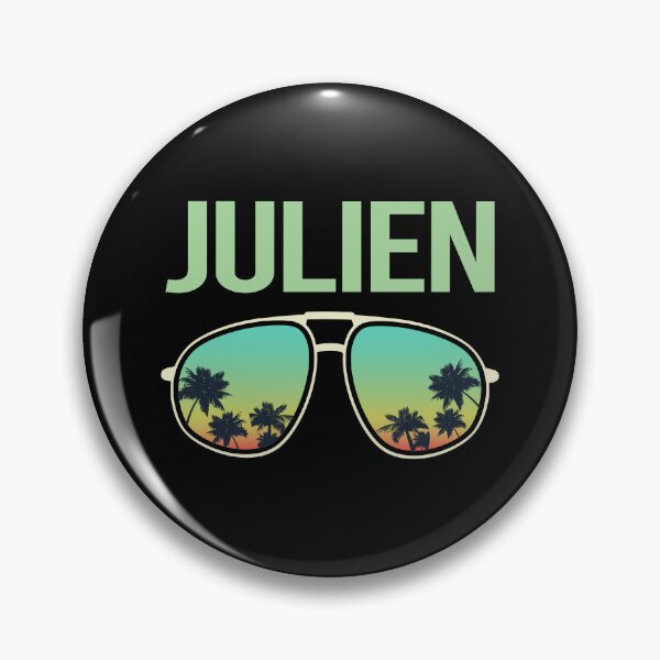 Artikelvorschau, Coole Brille Julien entworfen und verkauft von William Grey.